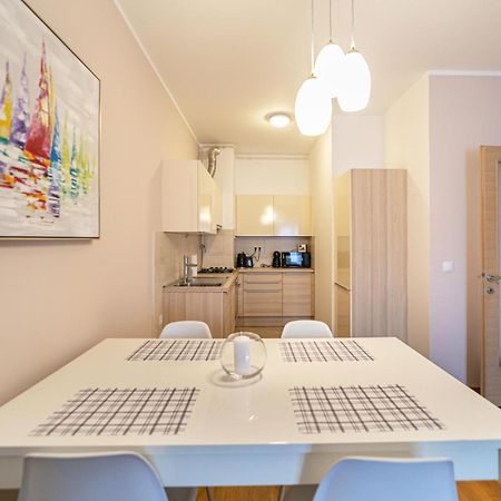 Trendy Apartment 5 Min To City Centre!' Zagreb Exteriör bild