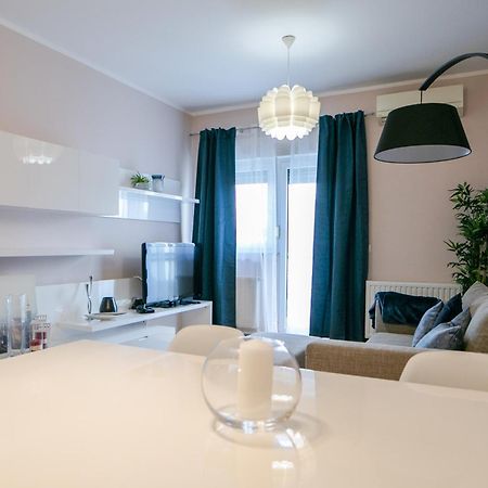 Trendy Apartment 5 Min To City Centre!' Zagreb Exteriör bild
