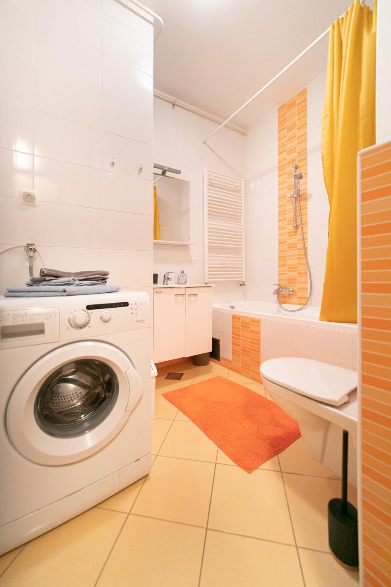 Trendy Apartment 5 Min To City Centre!' Zagreb Exteriör bild