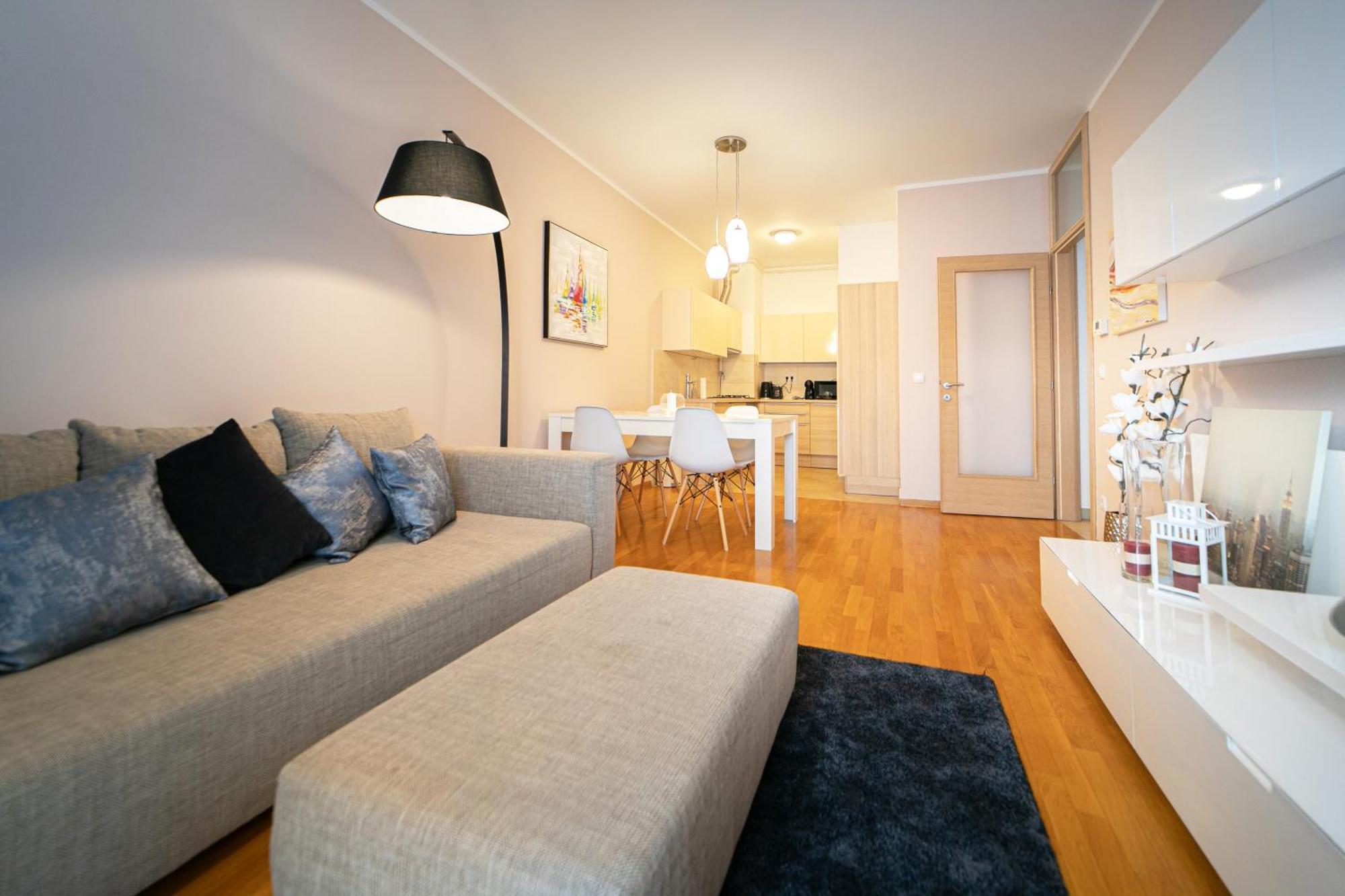 Trendy Apartment 5 Min To City Centre!' Zagreb Exteriör bild