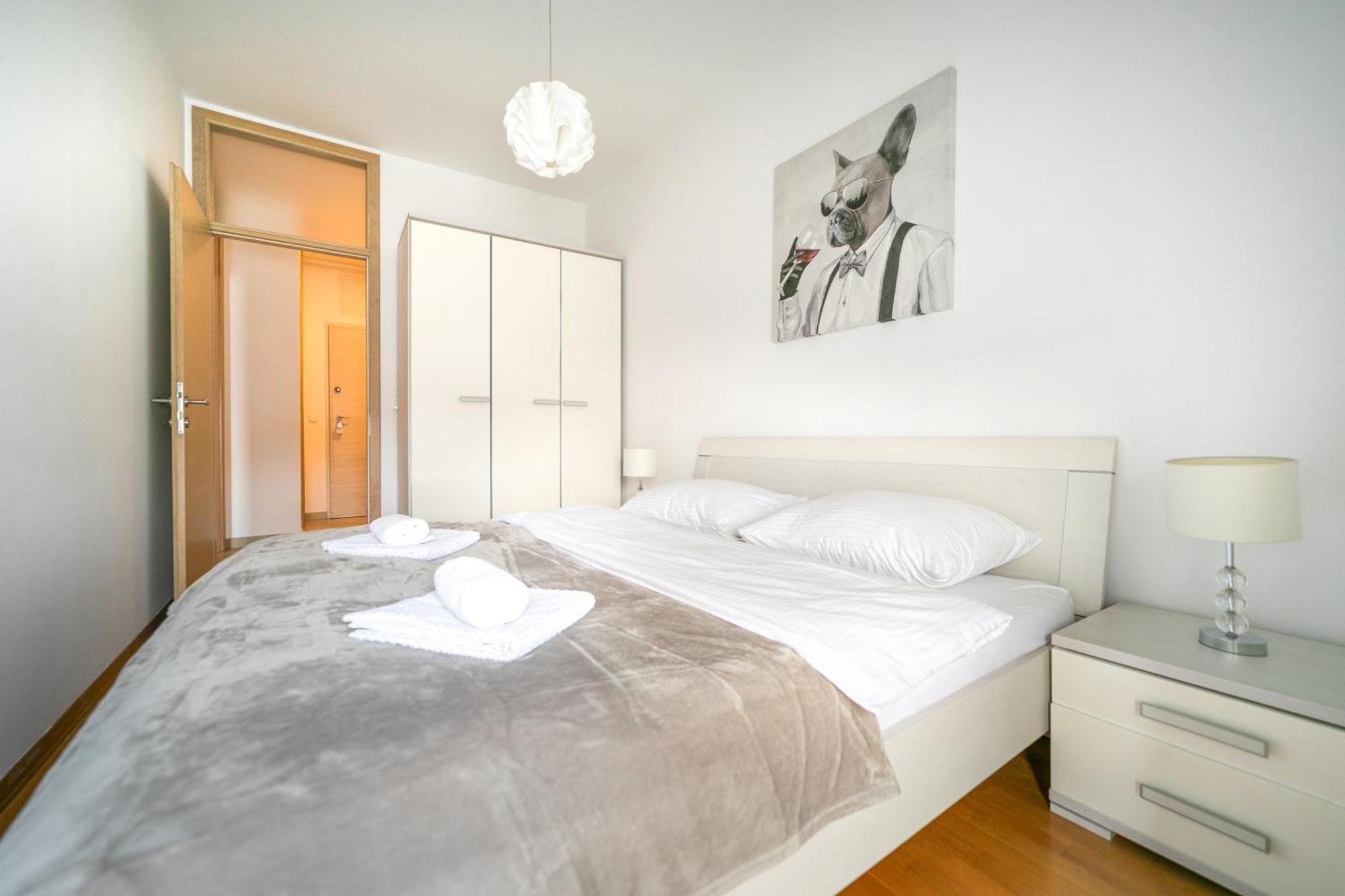 Trendy Apartment 5 Min To City Centre!' Zagreb Exteriör bild