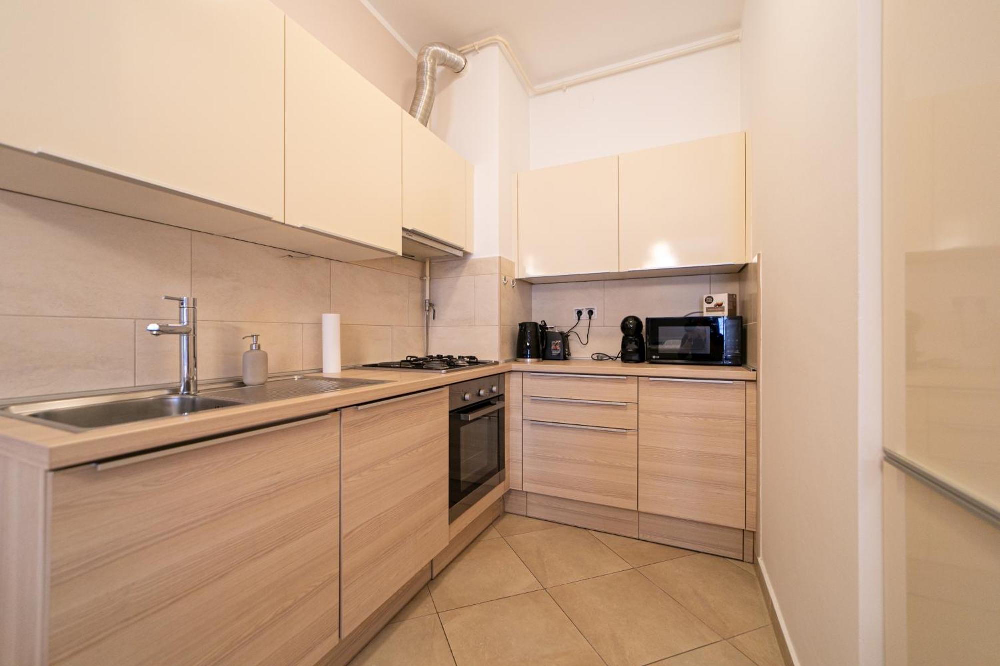 Trendy Apartment 5 Min To City Centre!' Zagreb Exteriör bild